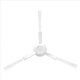 thumbnail image 5 of 2Conjunto para Robot Vacuum S20 / D106 Piezas Rodillo Principal Cepillo Lateral Filtro Mopa Paño Accesorios, 5 of 5