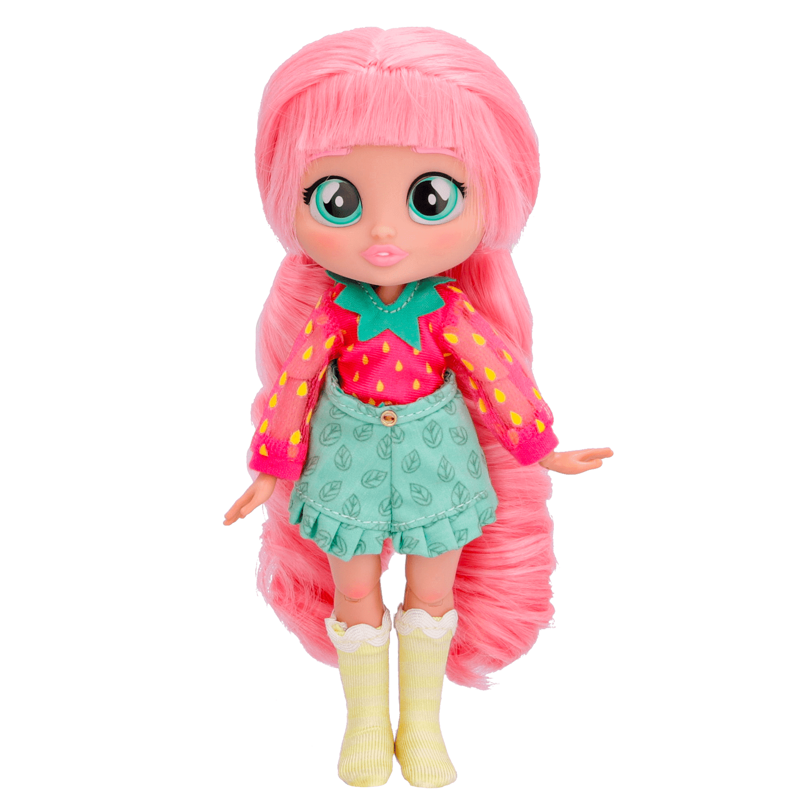 Cry Babies BFF Doll Ella Walmart Com