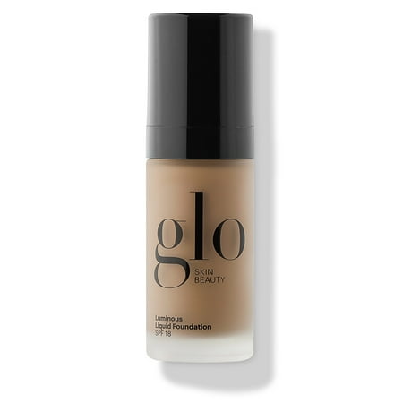 Glo Skin Beauty Luminous Liquid Foundation SPF 18 - Brulee 0.31 oz