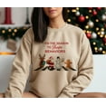 Behavior Analyst Christmas Shirt Trendy 2025 Christmas TShirt