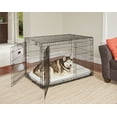 thumbnail image 5 of MidWest Homes For Pets Dog Crate Starter Kit, 5 of 7