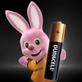 thumbnail image 5 of Pilas AA alcalinas Duracell de Larga duración 1.5V Paquete con 24 Pilas, 5 of 5