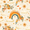 Retro Rainbow, variant on Yayeee Doormat for Indoor Entrance 32" x 20" Non Slippery Floor Rug, Retro Rainbow