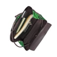 thumbnail image 4 of Logiee St Patrick's day Print Backpack Purse for Women,Fashion Leather Backpack Purse,Women's Leather Backpack for Work College Travel, 4 of 4