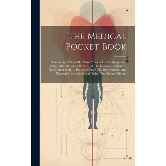 The Medical Pocket-book (Hardcover)