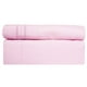 thumbnail image 2 of Juego de sábanas Sweet Home Collection 1800 Supreme Full Pink, 2 of 4