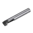 thumbnail image 3 of Uxcell Leather Oval Hole Punch 15x5mm Belt Hole Puncher Oblong Hollow Tool for Leather Crafting, Watch Band, Strap, 3 of 6