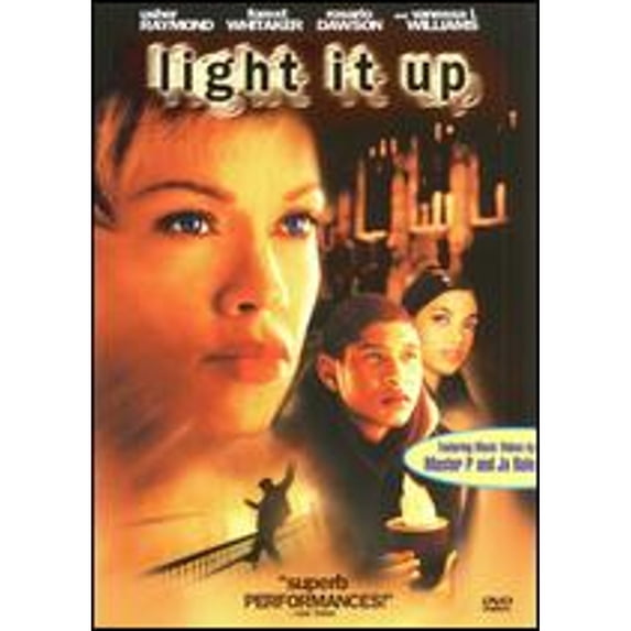 Pre-Owned Light it Up (DVD 0024543012139) directed by Craig Bolotin
