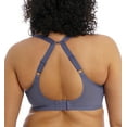 thumbnail image 3 of Elomi Matilda Banded Plunge Underwire Bra (8900),42F,Denim Daisy, 3 of 5