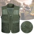 thumbnail image 4 of Chaleco de pesca Kusrkot Malla 2XL, 4 of 7