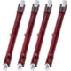 thumbnail image 1 of Halogen Heater Bulb, 500W R7 for Garden Heaters, Pack of 4, 1 of 4