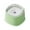 Light Green, variant on Elevated Floating Pet Dish Non Spill Proof Indoor Outdoor Feeding Station For Cats And Dogs