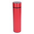 thumbnail image 3 of Taza De Agua Inteligente, Botella Aislada Con Pantalla LED De Acero Inoxidable, Bajo Consumo De Energía Para Ir De Compras ANGGREK Vino rojo, 3 of 8