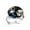 Multi 3, variant on Neon Funny Dinosaurs Pattern Stainless Steel Rings for Women, Open Adjustable Ring Promise Ring Jewelry Gifts