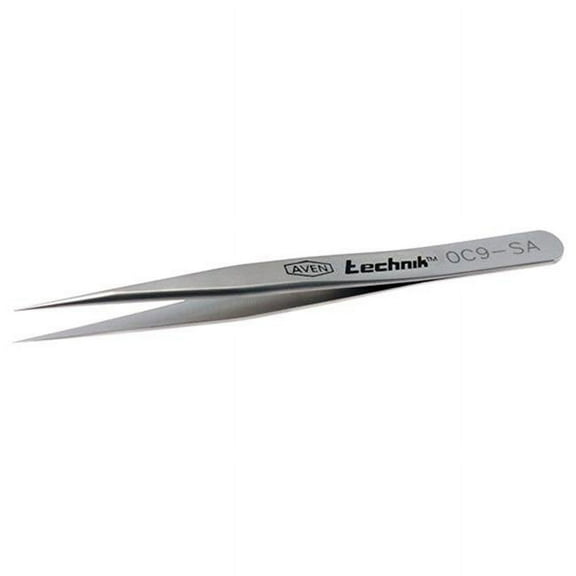Aven 18029USA Tweezers- Pattern OC-SA