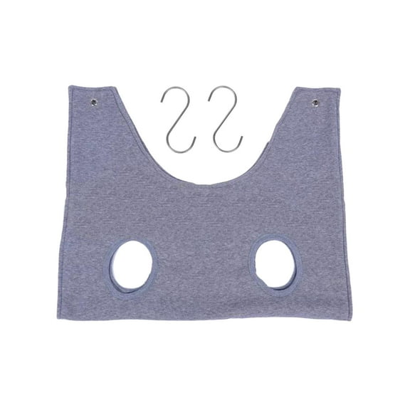 Pet Grooming Hammock Restraint Bag Holder Multifunctional Large Contact Area Dog