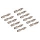 thumbnail image 4 of Conector macho tipo banana, 100 piezas 21.180 Conector tipo banana de 4 mm Conector macho Conector tipo banana Innovación moderna, 4 of 8