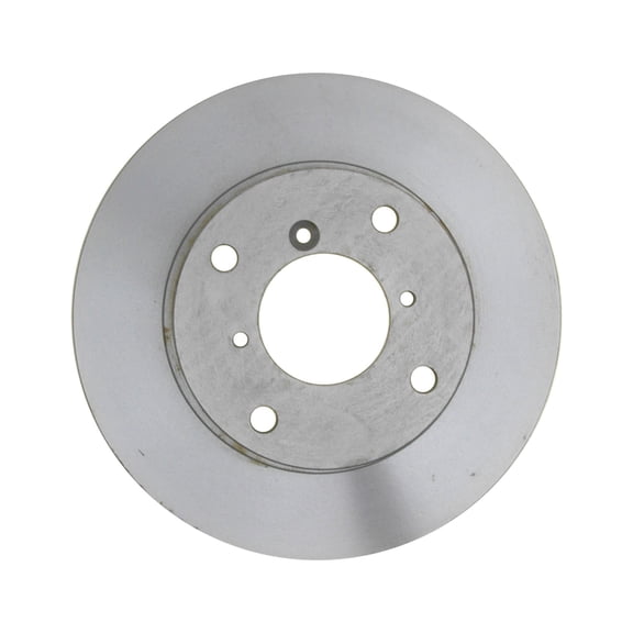 Raybestos R-Line Rotors, OE Replacement Brake Rotors 96186R Fits select: 1989 SUZUKI SWIFT GTI, 1992 SUZUKI SWIFT GL/GLX