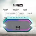 thumbnail image 3 of Bocina Inalámbrica Altec Lansing HydraMini IP67 Resistente al Agua, 3 of 9