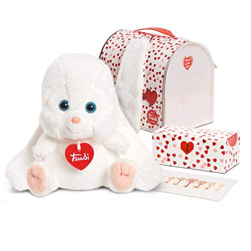 trudi soft toys