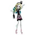 thumbnail image 3 of Monster High Frights, Camera, Action! Black Carpet Lagoona Blue Doll, 3 of 3