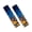 Night Sky Chrysanthemum, variant on Chririnla Bumblebee Daisy Print Seat Belt Pad Durable Comfortable Car Seat Belt Pads, Quick Install Thick Compatible with Truck Auto Vans