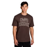 Men's and Big Men's Varsity Club Graphic T-Shirt, Sizes S-3XL