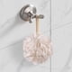 thumbnail image 5 of Conjunto de Accesorios para Baño Estilo Vintage,Juego de 4 Piezas de Herrajes de Baño, Toallero Ajustable, Acero Inoxidable, Anillo de Toalla, Barra de Toalla, Ganchos para Toallas (Wire Drawing), 5 of 7