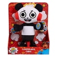 thumbnail image 3 of Just Play Ryan's World Combobunga Panda Feature Plush - Lights, Sounds, Motion, Karate-Chopping Action, Ages 3+, 3 of 3