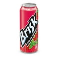 thumbnail image 1 of Brisk Strawberry Iced Tea 710 mL, Can, 1 of 5