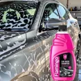 thumbnail image 2 of Shampoo Car Wash Flamingo F350 Botella 500 ML Modelo F350, 2 of 2