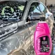 thumbnail image 2 of Shampoo Car Wash Flamingo F350 Botella 500 ML Modelo F350, 2 of 2