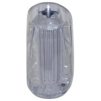 Little Green ProHeat Vacuum Water Tank Replacement #1618845 - Compatible with 2513G, 2513 Series Vacuums - Bissell Parts Accessory