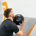 thumbnail image 4 of METIS Wall Balls | Ultra-Durable Wall Balls for Functional Training, Strength & Endurance [13lbs], 4 of 8