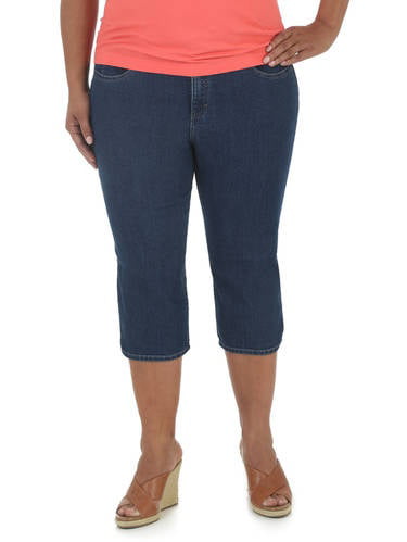 women's lee no gap waistband jeans