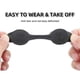thumbnail image 5 of Sunnylife Eagle Silicone Lens Protective Cover Case for Goggles 2 D4V9, 5 of 5