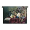 thumbnail image 1 of Tavola di Capri Large Wall Tapestry, 1 of 2