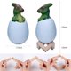 thumbnail image 4 of 3d Night Light Parasaurolophus Egg Desk Lamp 16 Color Touch Remote Control Cartoon Table Lamps For Kid Home Decor, 4 of 5