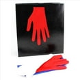 thumbnail image 5 of 2 Set Gloves Color Be Changed Magic Tricks Stage Magic Trick Pocket Version Gimmick for Magician Professional, 5 of 5