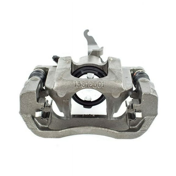 Power Stop Rear Left ONE Stock Replacement Caliper L5177