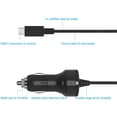 thumbnail image 3 of Car Charger for Nintendo Switch and Switch Lite, FYOUNG High Speed Car Charger Adapter for Nintendo Switch (6.6 FT USB, 3 of 5