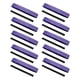 thumbnail image 4 of 10 Piezas De Cinta De Agarre Antideslizante Para Raqueta De Tenis Para Manillar De Motocicleta Violeta Sunnimix Cintas de agarre de raqueta, 4 of 8