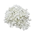 thumbnail image 6 of CRL WSC305W-XCP100 CRL White 5/16" Plastic Window Screen Clips - Bulk - pack of 100, 6 of 6