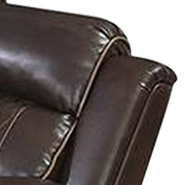 80 inch 2024 power reclining sofa