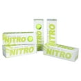 thumbnail image 7 of Nitro Golf Golf Balls, Yellow, 15 Pack, 7 of 7