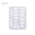 thumbnail image 2 of 64 PCS Silicone General Computer Anti-dust Plugs Stoppers Laptop Port Dustproof Covers for Notebook Laptop PC Computer Accessories (Not for Apple Laptops)(11 Types), 2 of 6