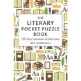 thumbnail image 1 of Pre-Owned The Literary Pocket Puzzle Book: 120 Classic Conundrums for Book Lovers (Paperback) 1510710779 9781510710771, 1 of 1