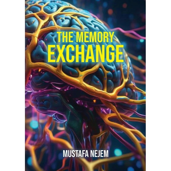 The Memory Exchange, (Paperback)