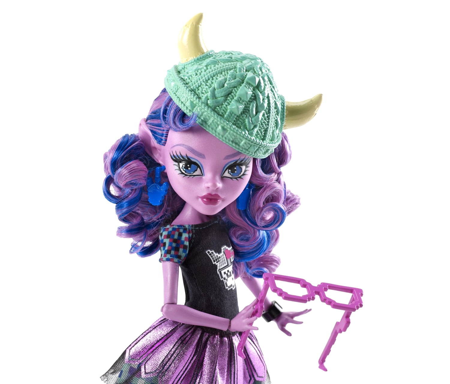 kjersti trollson doll