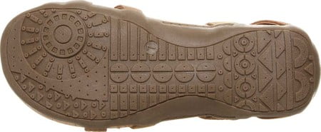 bearpaw nadine sandal